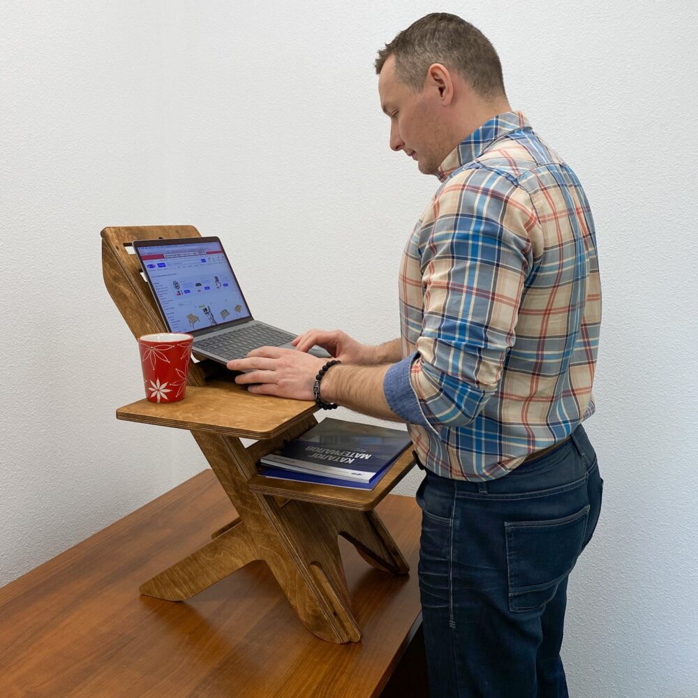 Стол подставка для компьютера